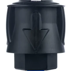 Clearance Rosfix Högtrycksslangförlängning 10M QC – Nylonförstärkt | 200 Bar | Kompatibel med Stihl, Nilfisk, Gerni