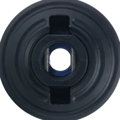 Clearance Rosfix Högtrycksslangförlängning 10M QC – Nylonförstärkt | 200 Bar | Kompatibel med Stihl, Nilfisk, Gerni