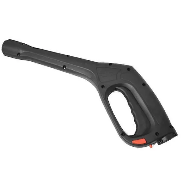 New Högtrycksspray för Faip Patriot Bosche Hög Biltvättstillbehör black