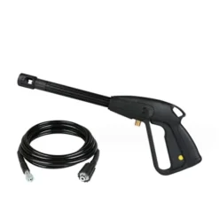 Hot Högtrycksspruta + justerbar sprutstång + 5 meter hög pr