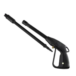 Hot Högtrycksspruta + justerbar sprutstång + 5 meter hög pr