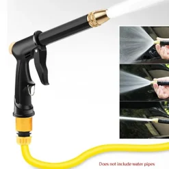 Clearance Jettbuying Högtryckstvätt hine Watering House and Car Cleaning Spra ONE SIZE