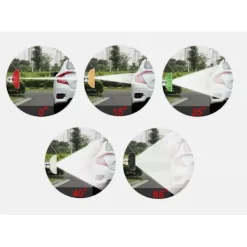 Hot Högtryckstvätt Kort Pistolhandtag M22 14MM Slanganslutning Spraymunstycke För Karcher-FA-