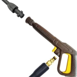 Clearance Högtryckstvätt Pistol Jet Tvätt Tillbehör för Karcher K2 K3 K4 K5 K6 K7 Krcher & Munstycksset Smuts Lans Spray Munstycke Justerbar Rengöring Biltvättar | Fyndiq