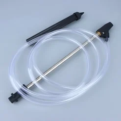 Discount Högtryckstvätt Sandblästerslang Lans Högtrycksvatten Sa-XF20-