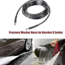 Best Högtryckstvätt Slang För Karcher K2 K3 K4 K5 K-Serie 6m