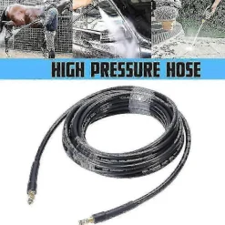 Best Högtryckstvätt Slang För Karcher K2 K3 K4 K5 K-Serie 6m