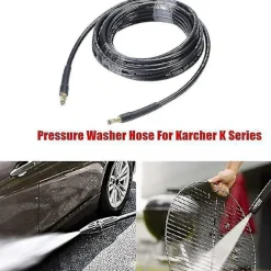 Discount Högtryckstvätt slang för Karcher K2 K3 K4 K5 K-serien 6m
