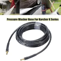 Discount Högtryckstvätt slang för Karcher K2 K3 K4 K5 K-serien 6m