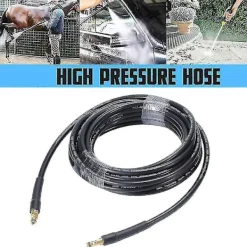 Discount Högtryckstvätt slang för Karcher K2 K3 K4 K5 K-serien 6m