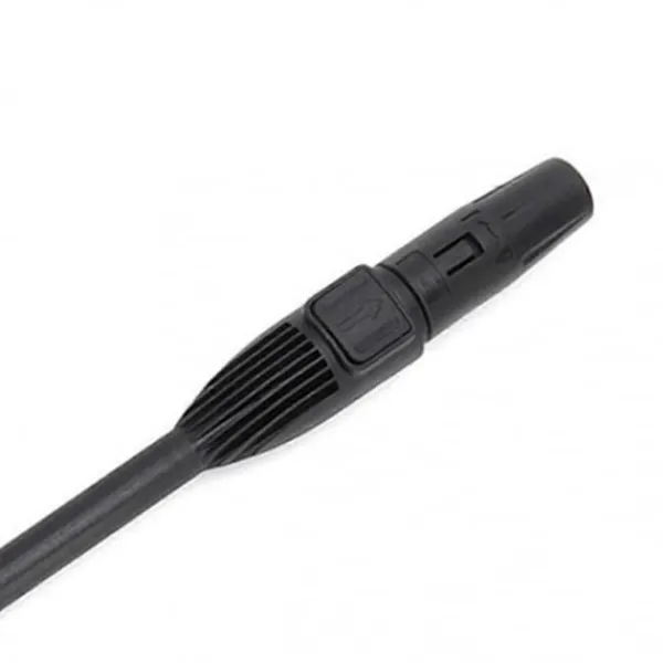 Hot Högtryckstvätt Sprutpistol Munstycke Högtryckstvätt Kompatibel med AR BLACK DECKER BOSCH Dr. Washi