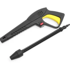 Sale Högtryckstvätt Triggerhandtag Turbo Spraymunstycke Rengöringsenhet För Lavor Vax(2)