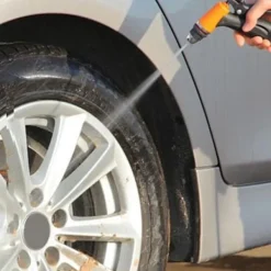 Högtryckstvätt vattenpumpsats Jet Wash Cleaner