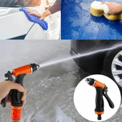 Högtryckstvätt vattenpumpsats Jet Wash Cleaner