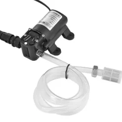 Högtryckstvätt vattenpumpsats Jet Wash Cleaner