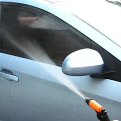 Högtryckstvätt vattenpumpsats Jet Wash Cleaner