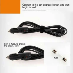 Högtryckstvätt vattenpumpsats Jet Wash Cleaner