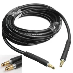 Discount Högtryckstvätt vattenrengöring ersättning högtrycksslang rengöring 6M