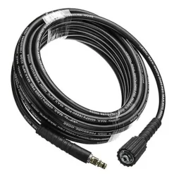 Discount Högtryckstvätt vattenrengöring ersättning högtrycksslang rengöring 6M