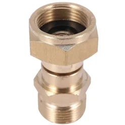 Outlet Högtryckstvätt Vridkoppling, Fri till Slangkoppling, Anti-Twist Metrisk M22 14Mm Anslutning, 3000 Psi-B14