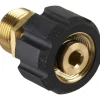 Best Högtryckstvättanslutning M22 15 mm 2# M22 15mm hona till M22 14mm hane