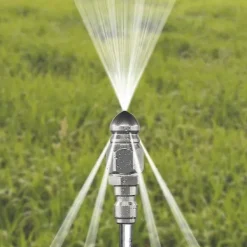 New Högtryckstvättmunstycke Professionell Tryck Avloppsrengöringsmunstycke