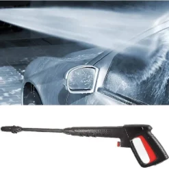 Online Högtryckstvättpistol för Bosch AQT & Black & Decker - 16mpa högtryckstvätt