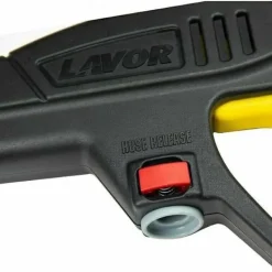 Outlet Högtryckstvättpistol med roterande munstycke, kompatibel med Lavor