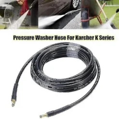 Best Högtryckstvättslang för Kärcher K2 K3 K4 K5 K-serien 6m