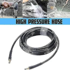 Best Högtryckstvättslang för Kärcher K2 K3 K4 K5 K-serien 6m