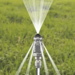 New Högtryckstvättsmunstycke Professionellt Tryck Avloppsrengöringsmunstycke