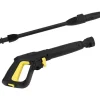 Online Högtryckstvättspistol kompatibel med Karcher K-serien, inklusive biltvättspistol, handtag, lång skumpistol och flaskrengöringsset