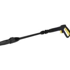 New Högtryckstvättspistol kompatibel med Kärcher K-serien, inklusive biltvättspistol, handtag, lång skumpistol och flaskrengöringsset_max