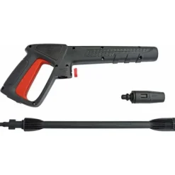 Clearance Högtrycksvattenpistol för AR/Black&Deck/Bosch AQT biltvätt
