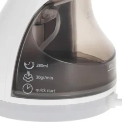 Best High Power Fast Heating Garment Steamer