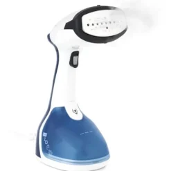 HKOENIG STM10 - Steamer Blå, svart och vit Blå, Vit