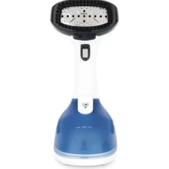 HKOENIG STM10 - Steamer Blå, svart och vit Blå, Vit