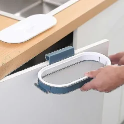 Hot GIFT OF G Hållare för köksställningar Skräphållare Brädavfall