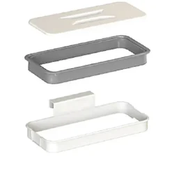 Discount Hängande sopkorg för kökslucka, avfallskorg, skräpställ, verktyg