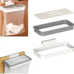 Discount Hängande sopkorg för kökslucka, avfallskorg, skräpställ, verktyg