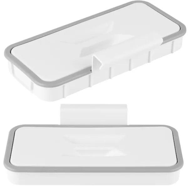 New Hängande soptunnehållare för köksskåp