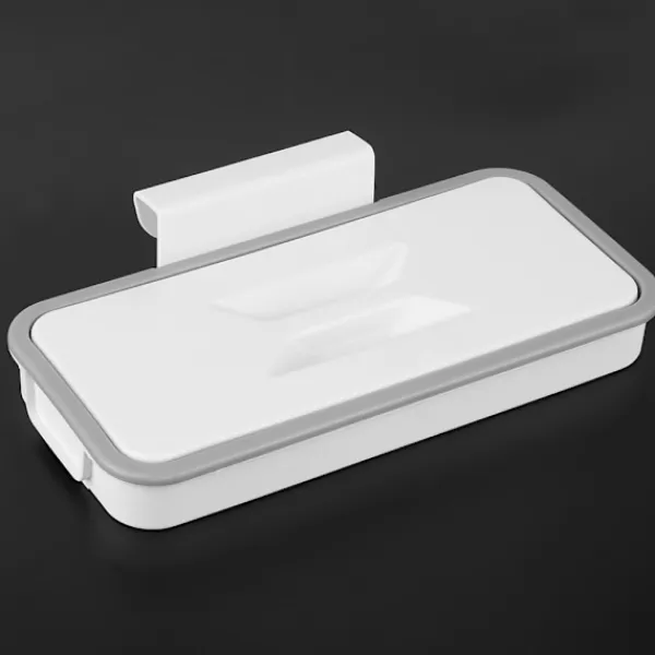 New Hängande soptunnehållare för köksskåp