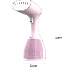 Discount Hängande Strykjärn, 7 Hål Jämn Ånga, 280ml Stor Vattentank