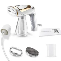 Hot TD Hängande strykjärn - - Modell 18*9*17cm - 1600W - Behållare 250ml - Sladd 1,65m