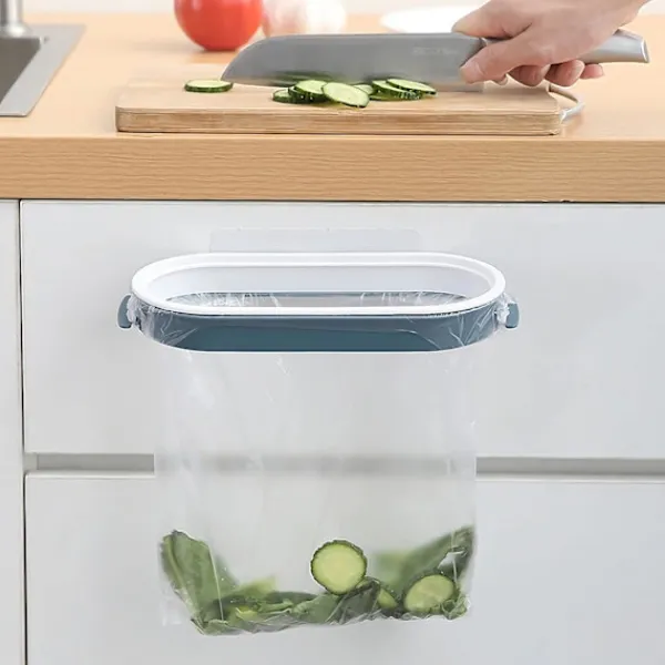 Online Hängbar köksavfallspåse Förvaringsställ, hushålls icke-