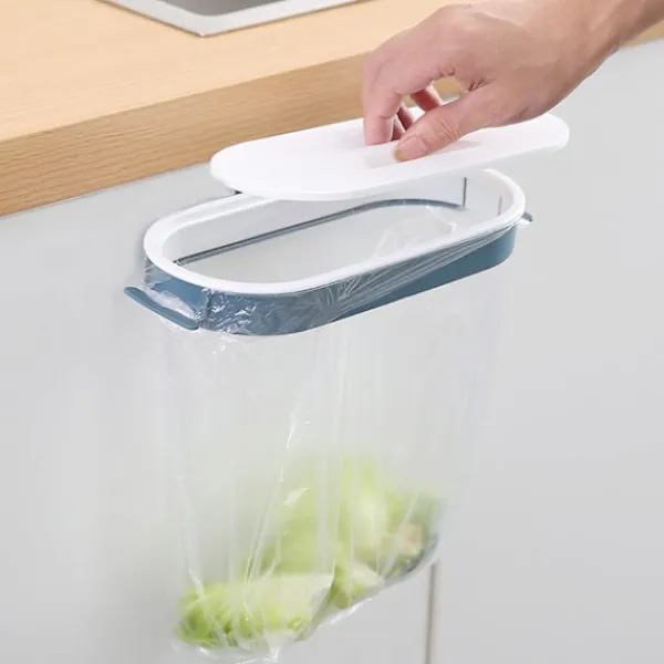 Online Hängbar köksavfallspåse Förvaringsställ, hushålls icke-