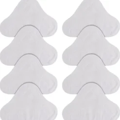 Hot H2o H20Mop X5 Ångrengörare Ångmoppduk 10-pack