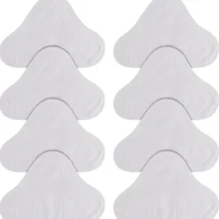 Clearance H2o H20Mop X5 Ångrengörare Ångmoppduk 10-pack[ca]