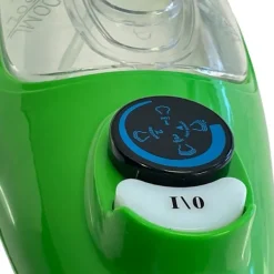 Best Satana Sverige (Dev) H2O X5 5-i-1 Ångmopp – Effektiv rengöring utan kemikalier