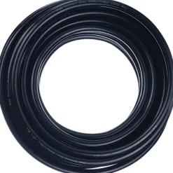 Best Rosfix Hogtrycksslang 15M Quick Connect – Nylonforstarkt | Max 200 Bar | Kompatibel med AR Blue Clean, Michelin, Stanley